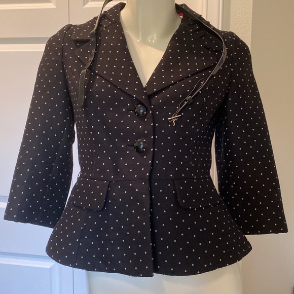 Kate Spade Suit Jacket - Picture 5 of 16